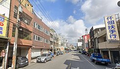 <專約>正中正路大地坪透天，大面寬有店效，2樓增建