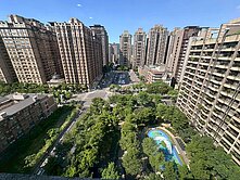 ◆愛在歐洲景觀精裝美四房車◆