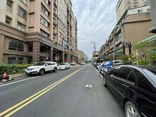 竹北蘋果學苑平車住店
