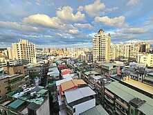 下樓溫州公園景觀裝潢3房車