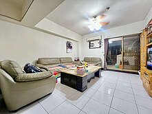 崇蘭｜廣東路大3房《平車》華廈 ｜598萬❤️