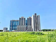 客運園區~家田富筑高樓景觀三房車