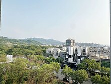 顧維澤｜獨家輕裝潢兩房平車房間視野讚