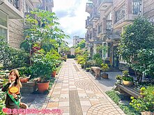 專約🏅爵士堡邊間4房社區型透天💐近龍潭工業區