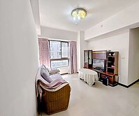 北大愛在歐洲明亮2房