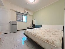 住商芷妍✨台北橋旁電梯精美套房K731