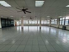 專任下公館地標-大建坪華廈