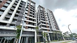 ❤️水湳經貿低總價新成屋|達麗J12