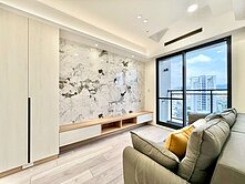 《極致山景》昌祐閱灣兩房平車視野戶