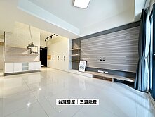 【顧維澤】大城"七月沐樂"三房平車百萬裝潢近74號