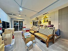 ⭐️住商師大永康⭐️金華麗水邊間捷運電梯3房