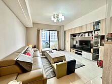 【顧維澤】新光學區勝麗威登大三房平車