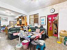 🌇 秀朗學區首選靜巷宅｜邊間三陽台 採光通風佳