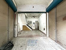 《改套收租首選》一中商圈面河岸改套透天