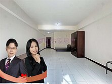 房仲夫妻推薦維也納承天禪寺大套房