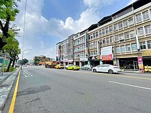 🔥一中商圈正20米熱鬧透店🔥