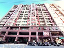 左營區|高鐵|榮總|高樓採光翻新大3房平車|簡