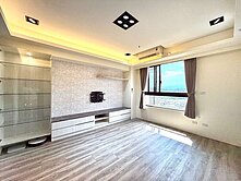 ⚛️近A21「和瑞捷星」美裝潢次頂樓兩房車⚛️