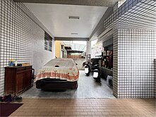 🏡大里近軟體園區🆚大面寬大地坪角間透天✨