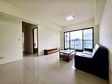 老婆我下74就到家了【惠宇】宇山鄰三房平車