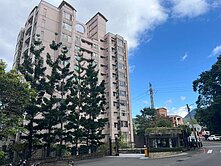 麗池高苑 2房平面車位