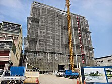 仁武八卦寮｜鑫世紀｜2房2衛平面車位(預售)