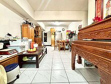 稀有❗️✨近成泰路二段✨超值三房平車✨住商元允