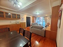 🏆儀居團隊🏆FZ9碧華學區｜高樓層美三房車