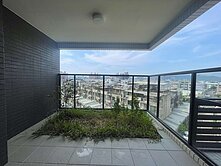 預售-星河畔三房平車