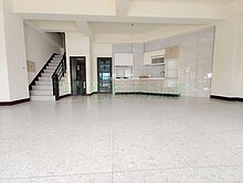 白河區全新邊間大面寬精美店面