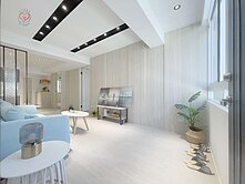 【板橋光復街・全新百萬裝潢三房】採光通風宅