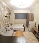 🏝️巨城三民收租美套房