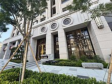  東海買屋~沙鹿區-大晶囍2房車位電梯華廈1198