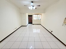 正科博特區/稀有大4房@B1平車/科博綠園