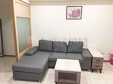 🌈三鐵共構~站前商圈景觀收租一房/標準廚房