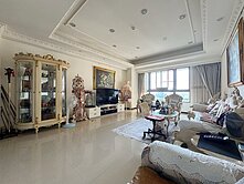 ‼️親友專任 七期豪奢大四房雙平車‼️