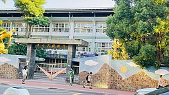 秀朗國小電梯3房+坡平車位