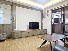 ★R14巨蛋捷運★三房平車★陽台進出★屋況佳