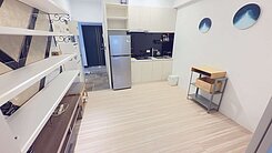 敦化捷運✅美裝⭐浪漫美屋【大安區】