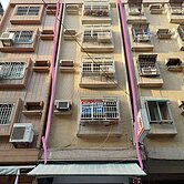 小港漢民.康莊商圈商四透天5樓有市店住