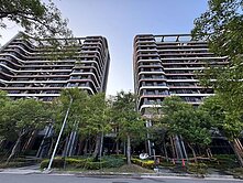 獨家💎成功學區🔥百萬裝潢/兩房/高樓層景觀