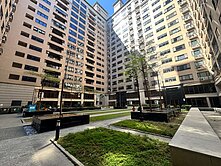 喜來登大遠百商圈 俠隠高樓3房平車 勝利國中學區