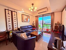 ★群洋★嘉玲★上河景河畔景觀三房車