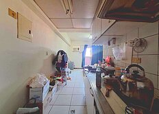 北屯雙捷運/一點利市場優質大套房/走路逛菜市場