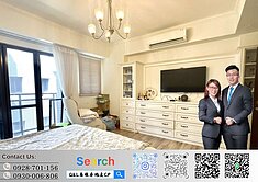 仁武霞海|輕屋齡大四房五衛浴|稀有車墅