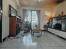 大湳商圈‖ 田園北京 ‖ 4改大3房 ‖ 前後陽台