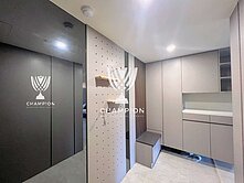 【冠軍推薦】新橫濱夢悅城邊間絕美裝潢大三房車