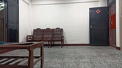 (權利屋) 正榮街4套房底四層