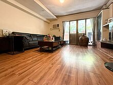 【中華祥廈】近美術館、瑞豐商圈超美稀有四房平車