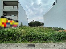 ⚛️過嶺重劃區111坪方正建地⚛️